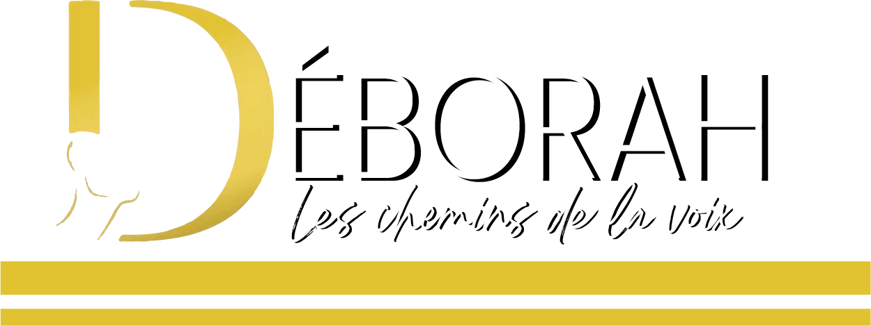 LOGO Les chemins de la voix